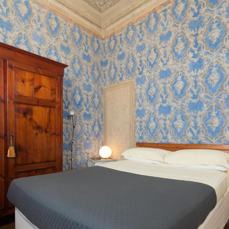 The Florentine Fresco in San Frediano - Appartamento con 2 Camere da Letto - 7