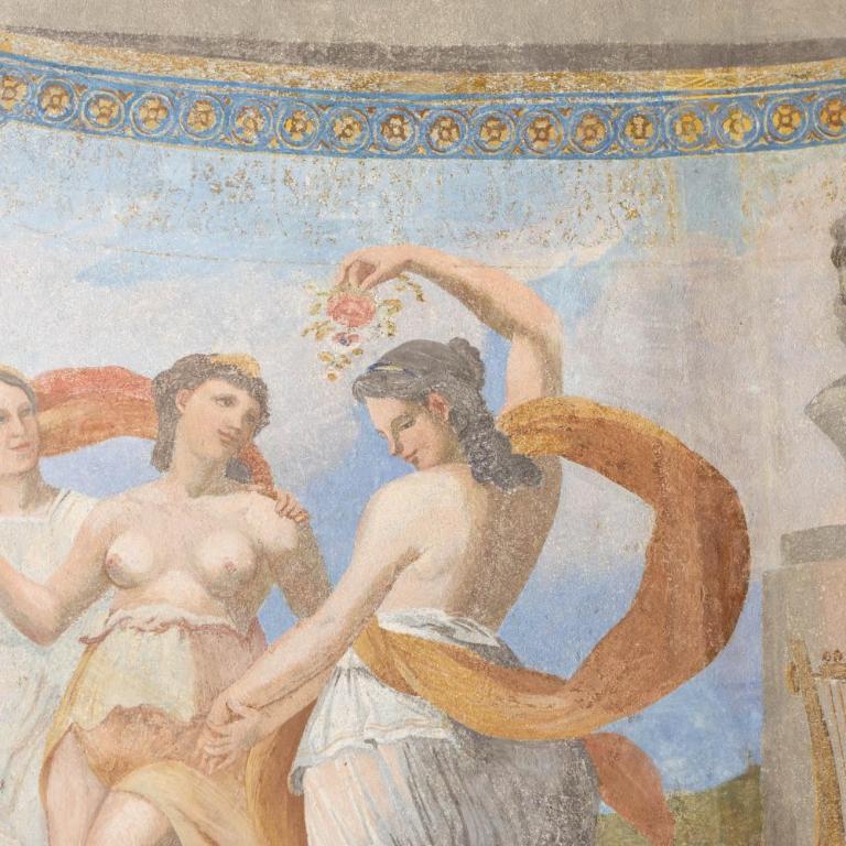 The Florentine Fresco in San Frediano - Appartamento con 2 Camere da Letto - 13
