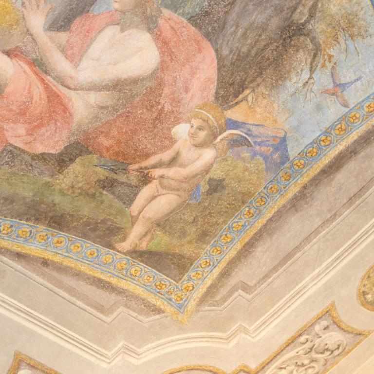 The Florentine Fresco in San Frediano - Appartamento con 2 Camere da Letto - 31