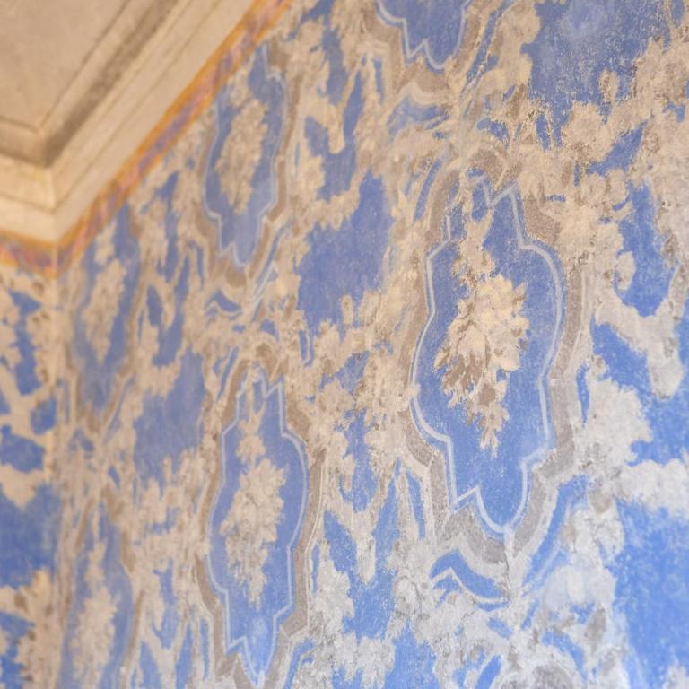 The Florentine Fresco in San Frediano - Appartamento con 2 Camere da Letto - 9