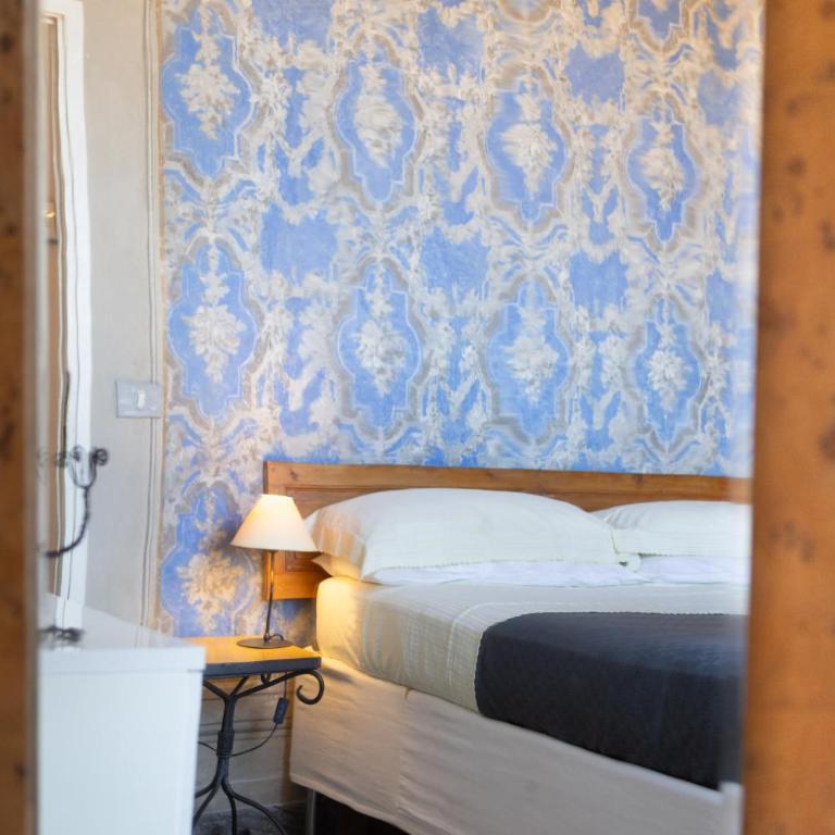 The Florentine Fresco in San Frediano - Appartamento con 2 Camere da Letto - 10
