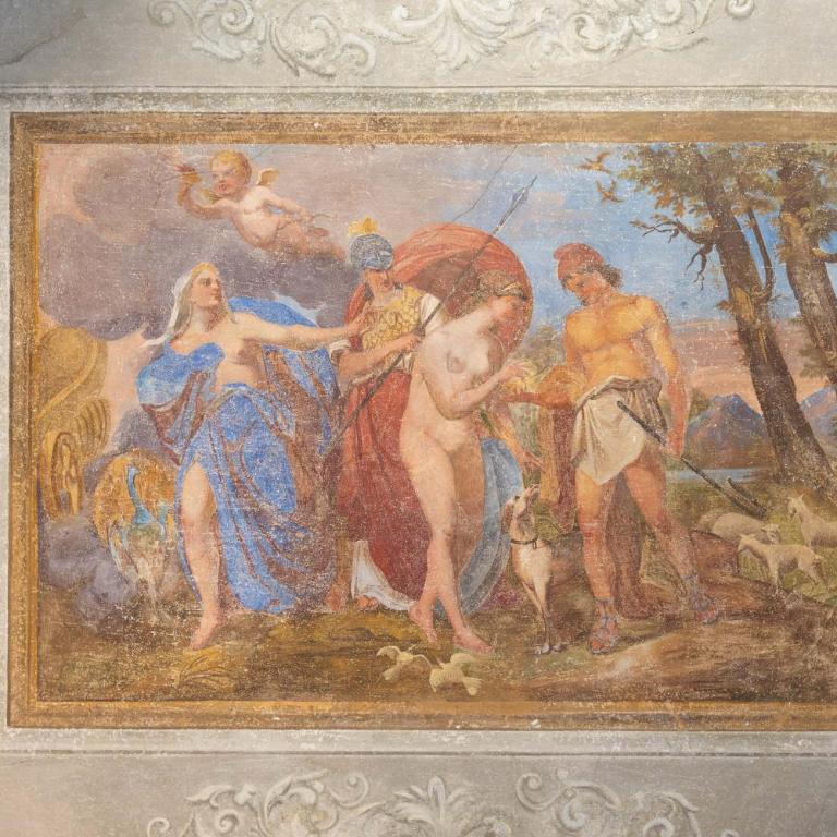 The Florentine Fresco in San Frediano - Appartamento con 2 Camere da Letto - 30