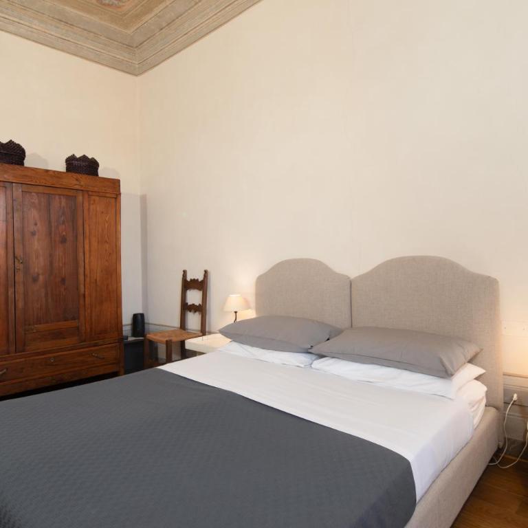 The Florentine Fresco in San Frediano - Appartamento con 2 Camere da Letto - 3