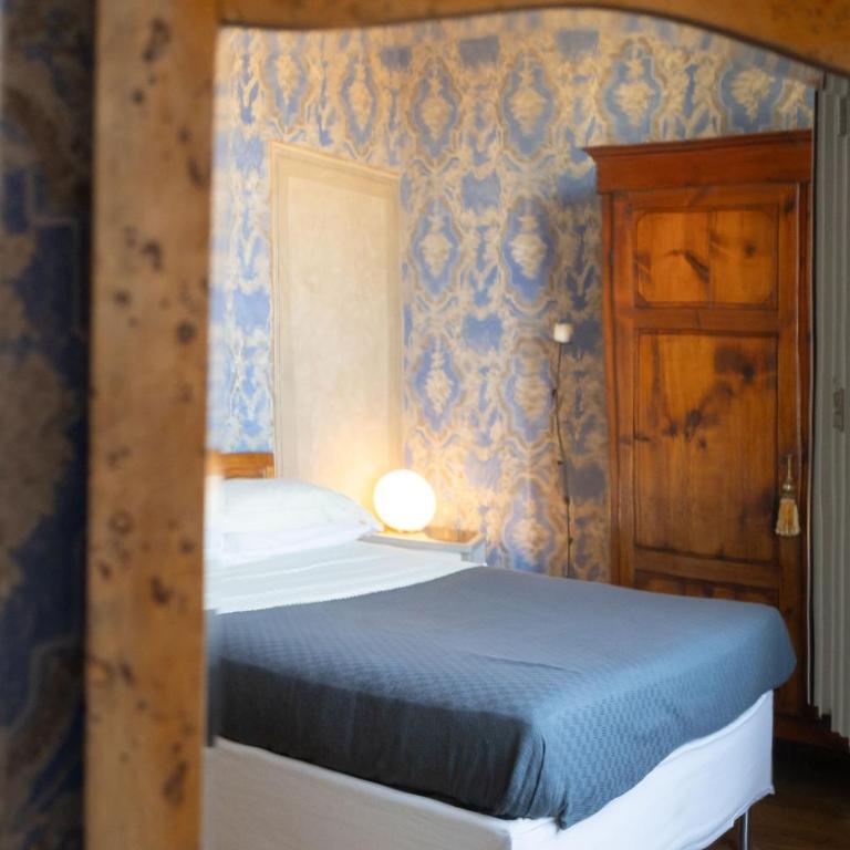 The Florentine Fresco in San Frediano - Appartamento con 2 Camere da Letto - 16