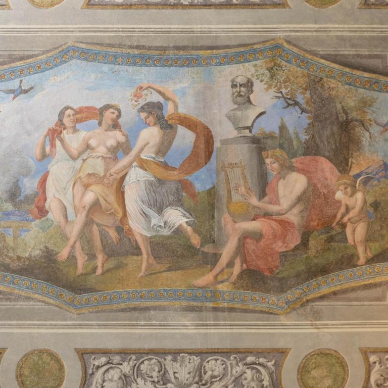 The Florentine Fresco in San Frediano - Appartamento con 2 Camere da Letto - 12