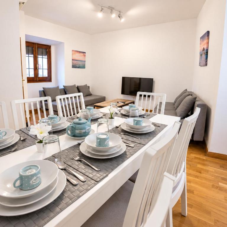 Casa Hércules - Apartamento de 3 dormitorios - 1