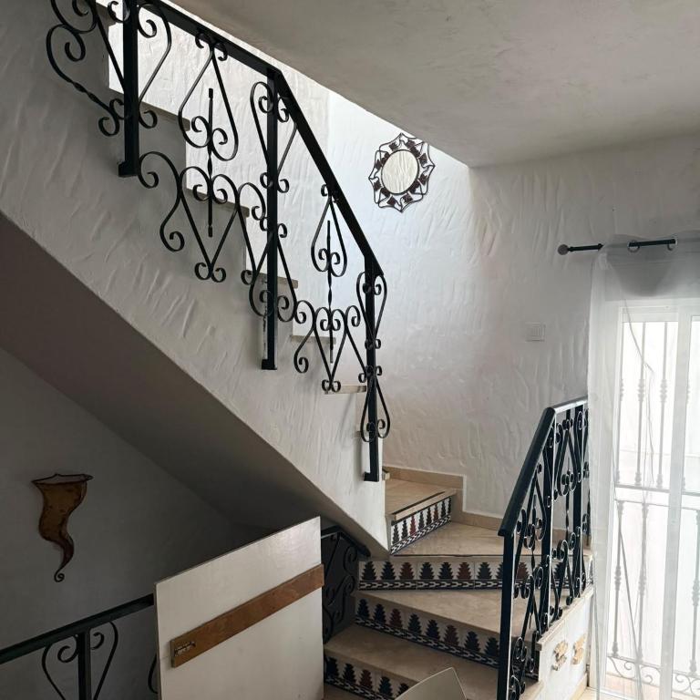 Casa Velazquez con terraza privada - Haus mit 2 Schlafzimmern - 39