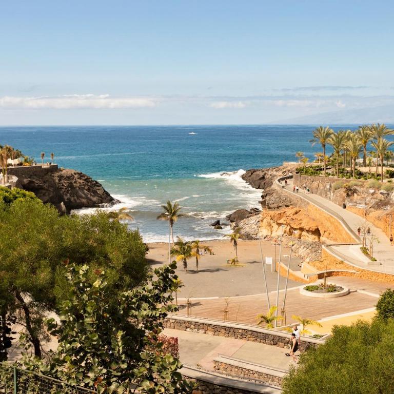 16th Floor Skyline Paradise, Playa Paraíso Costa Adeje - Apartamento de 2 dormitorios - 50