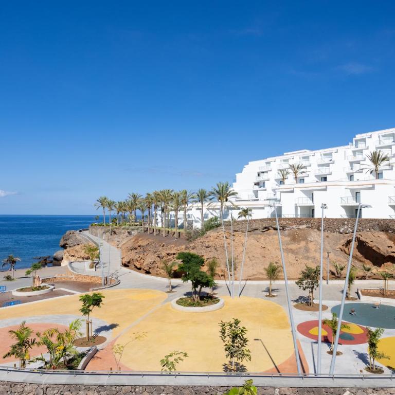 16th Floor Skyline Paradise, Playa Paraíso Costa Adeje - Apartamento de 2 dormitorios - 53