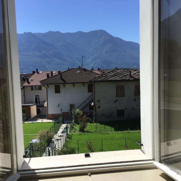 B&B Casa d'Arte - Camera Tripla Economy con Bagno in Comune - 6