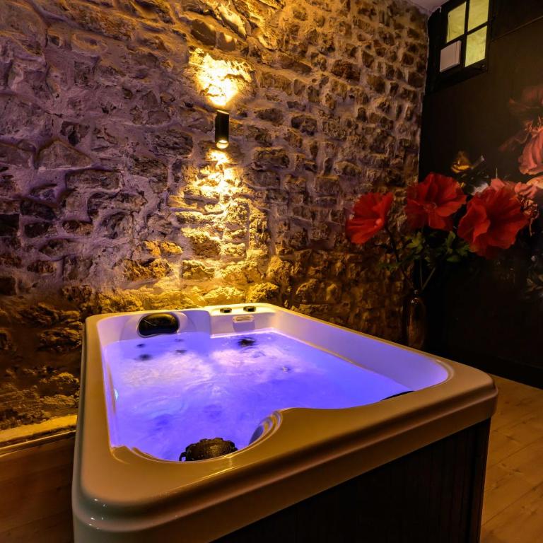 Suite Le Secret - Appartement 1 Chambre - 1