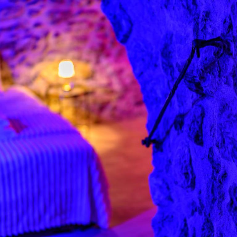 Suite Le Secret - Appartement 1 Chambre - 4