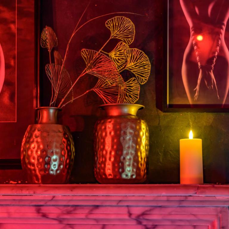 Suite Le Secret - Appartement 1 Chambre - 18