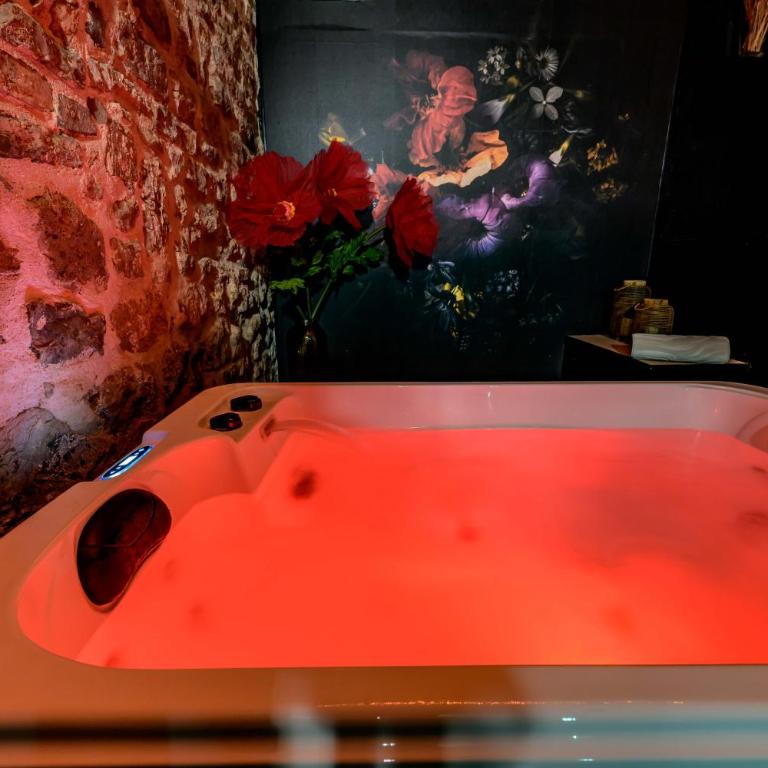 Suite Le Secret - Appartement 1 Chambre - 13