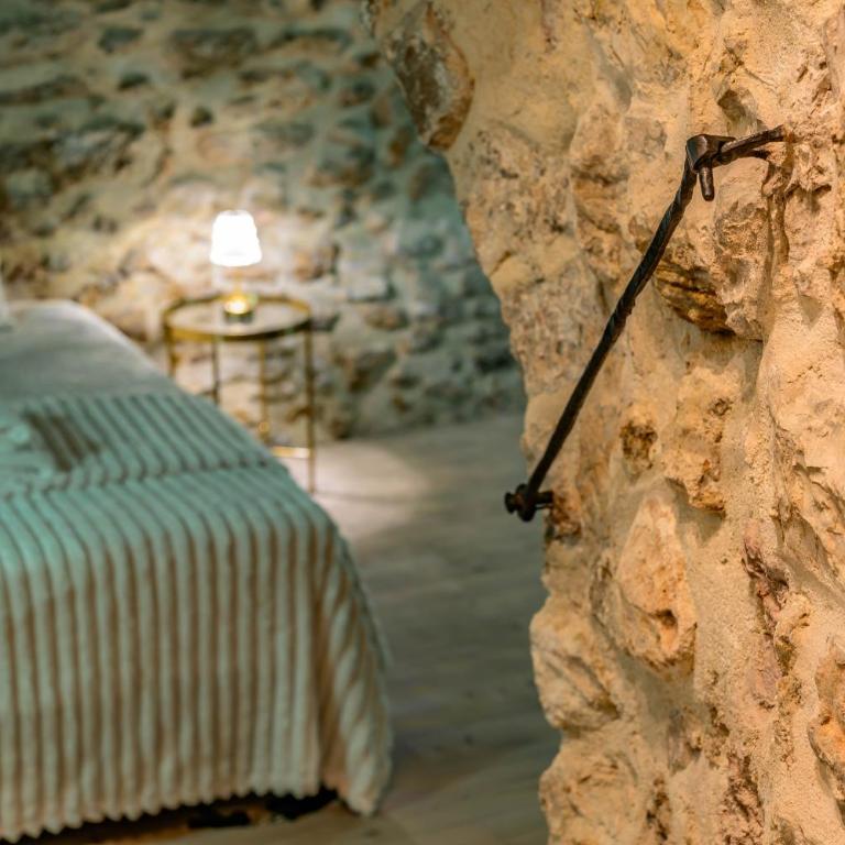 Suite Le Secret - Appartement 1 Chambre - 12