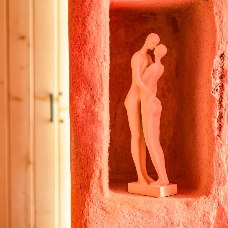 Suite Le Secret - Appartement 1 Chambre - 5