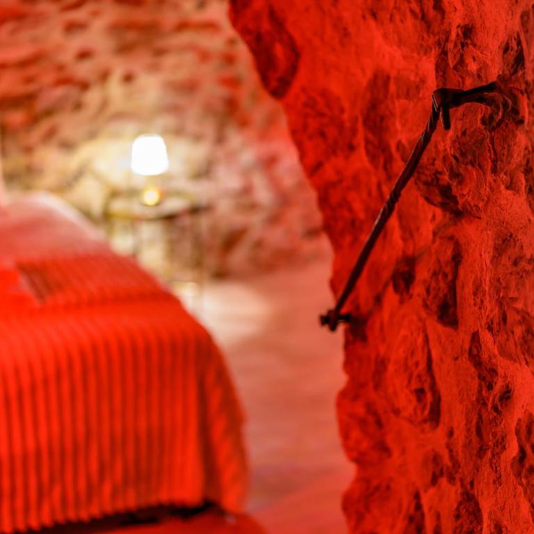 Suite Le Secret - Appartement 1 Chambre - 6