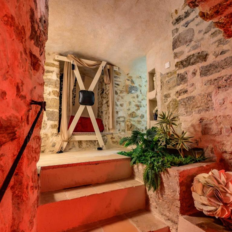 Suite Le Secret - Appartement 1 Chambre - 14