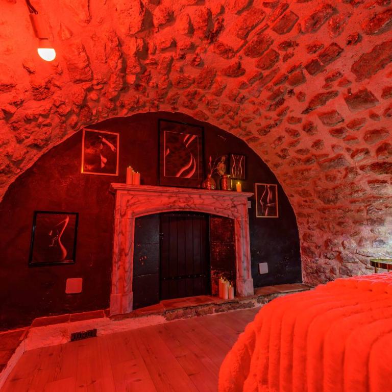 Suite Le Secret - Appartement 1 Chambre - 21