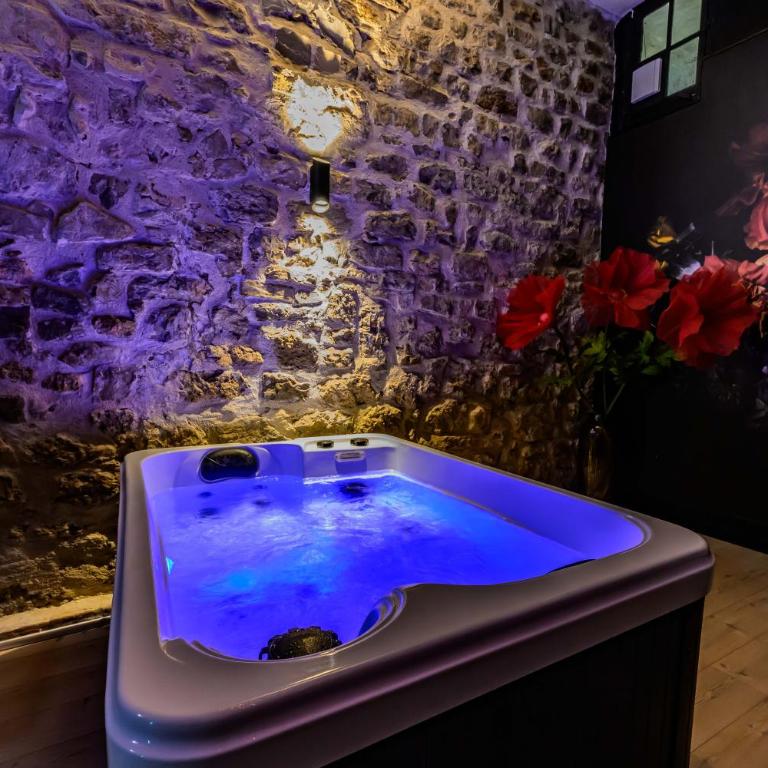 Suite Le Secret - Appartement 1 Chambre - 24
