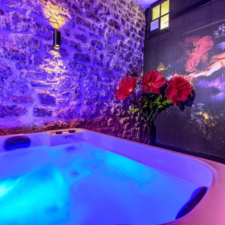 Suite Le Secret - Appartement 1 Chambre - 30