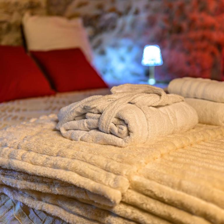 Suite Le Secret - Appartement 1 Chambre - 29