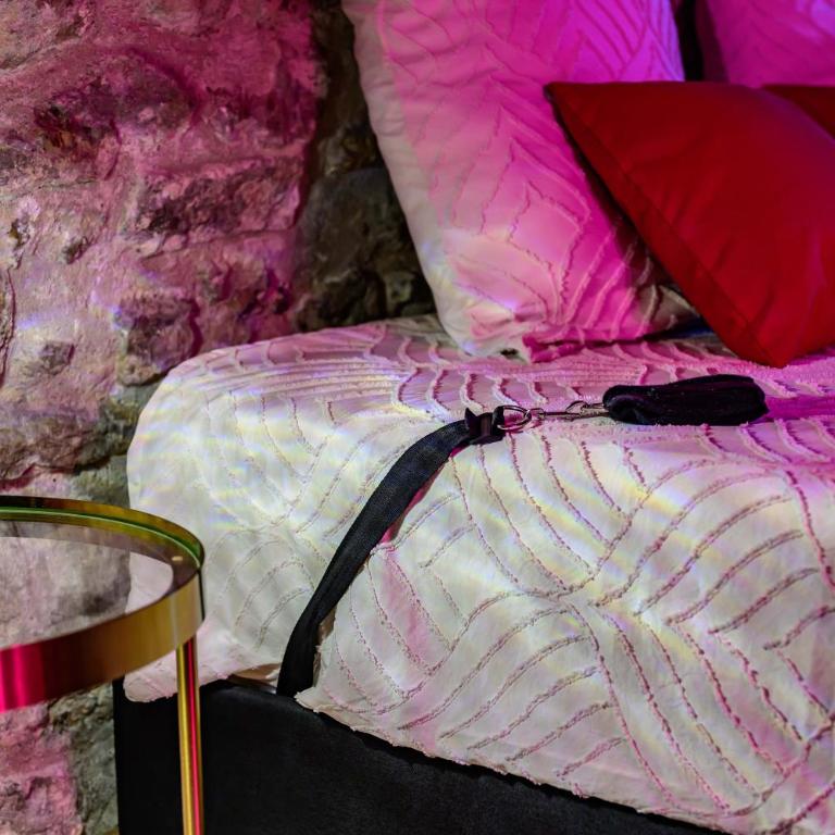 Suite Le Secret - Appartement 1 Chambre - 32