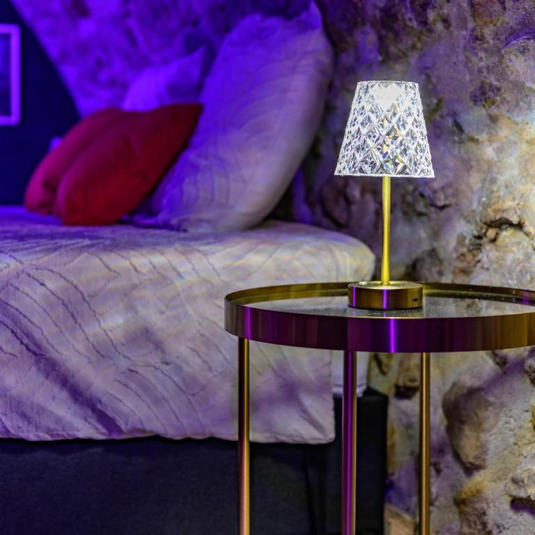 Suite Le Secret - Appartement 1 Chambre - 35