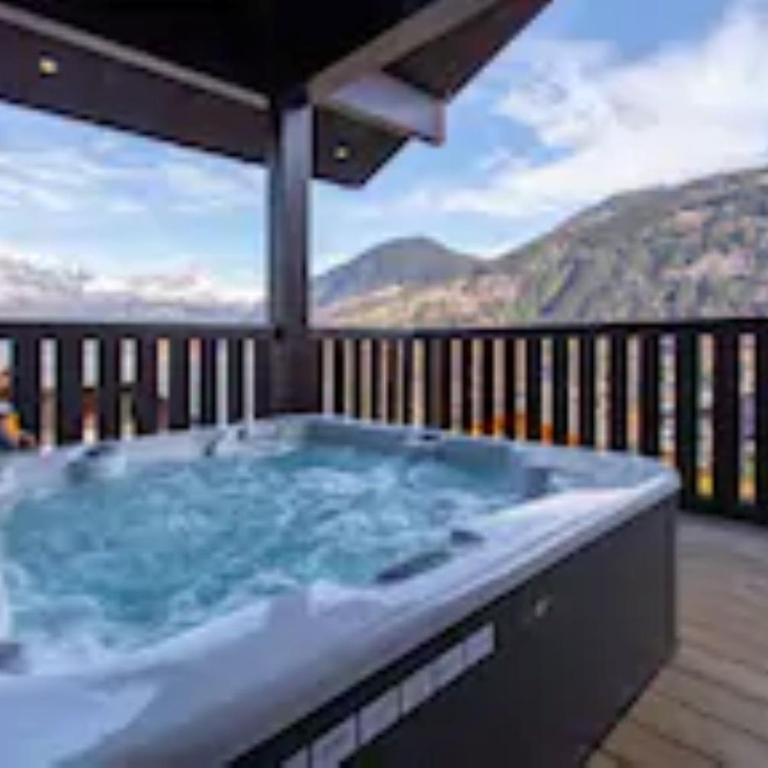 Chalet Kizuna - Superior Chalet - 3