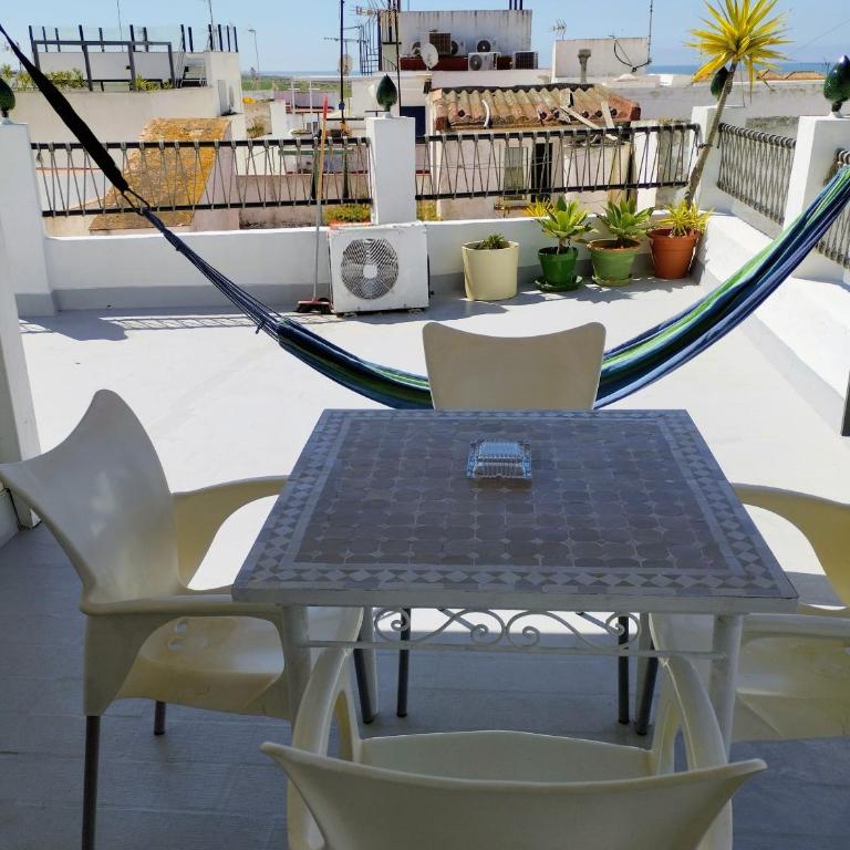 Casa Velazquez con terraza privada - Haus mit 2 Schlafzimmern - 12