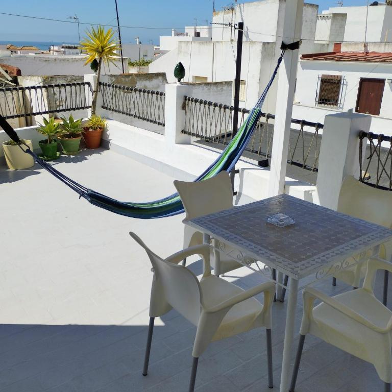 Casa Velazquez con terraza privada - Haus mit 2 Schlafzimmern - 13