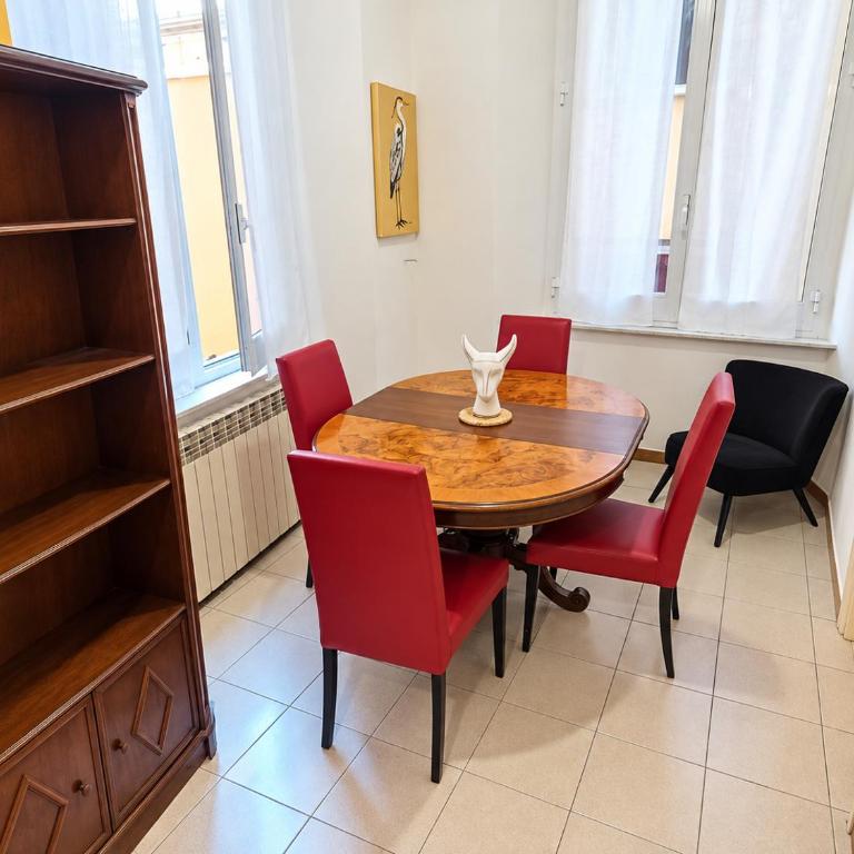 La Dimora di BOCCANEGRA - a due passi da ACQUARIO - Two-Bedroom Apartment - 6