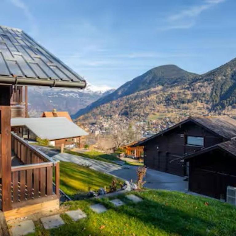 Chalet Kizuna - Superior Chalet - 61