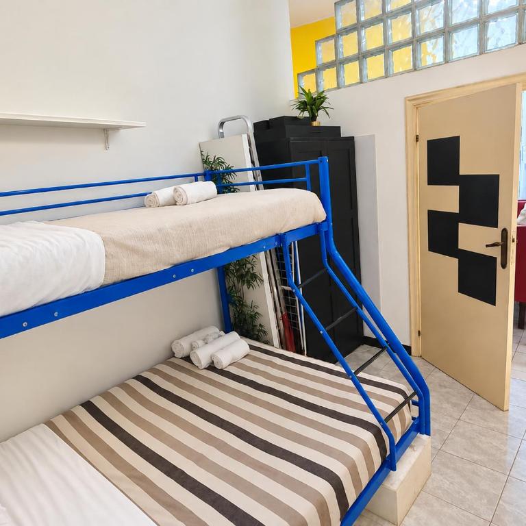 La Dimora di BOCCANEGRA - a due passi da ACQUARIO - Two-Bedroom Apartment - 5