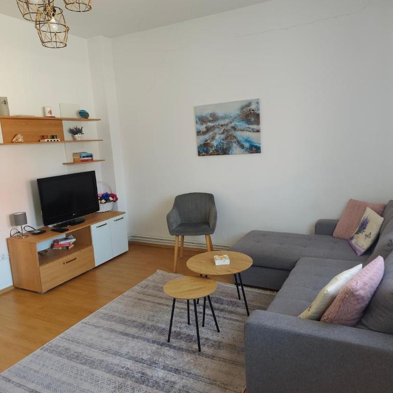 Welcome Apartman - Apartman sa 2 Spavaće Sobe - 2