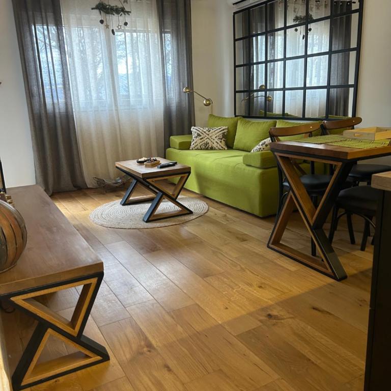 Va FiNi Apartment - Apartman sa 1 Spavaćom Sobom - 2