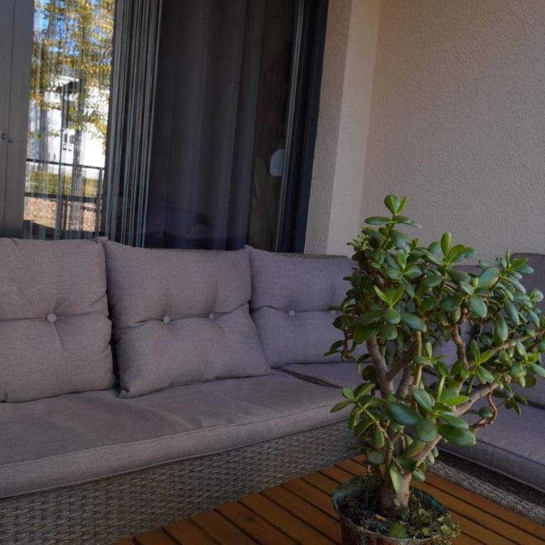 Va FiNi Apartment - Apartman sa 1 Spavaćom Sobom - 9