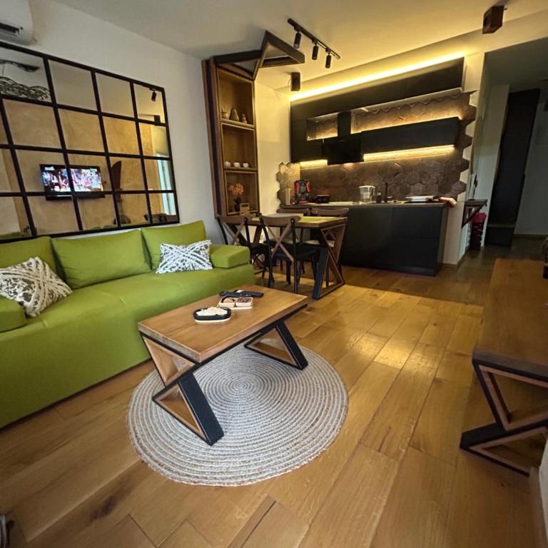 Va FiNi Apartment - Apartman sa 1 Spavaćom Sobom - 10