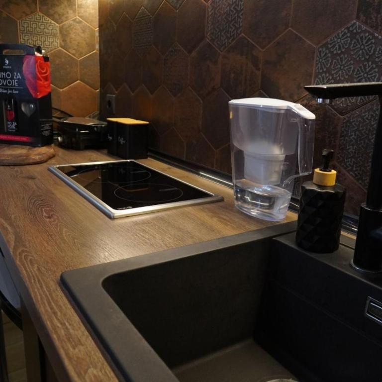 Va FiNi Apartment - Apartman sa 1 Spavaćom Sobom - 11