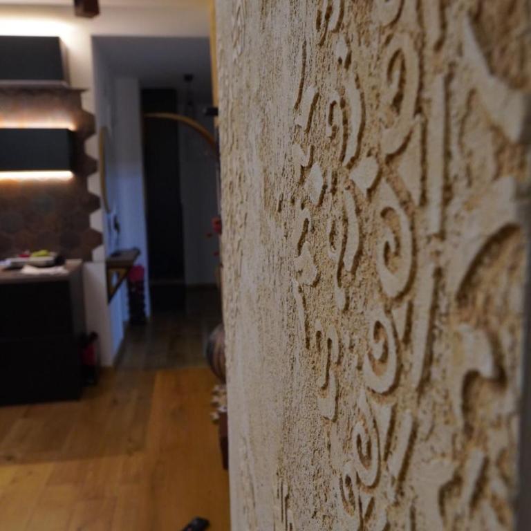 Va FiNi Apartment - Apartman sa 1 Spavaćom Sobom - 12