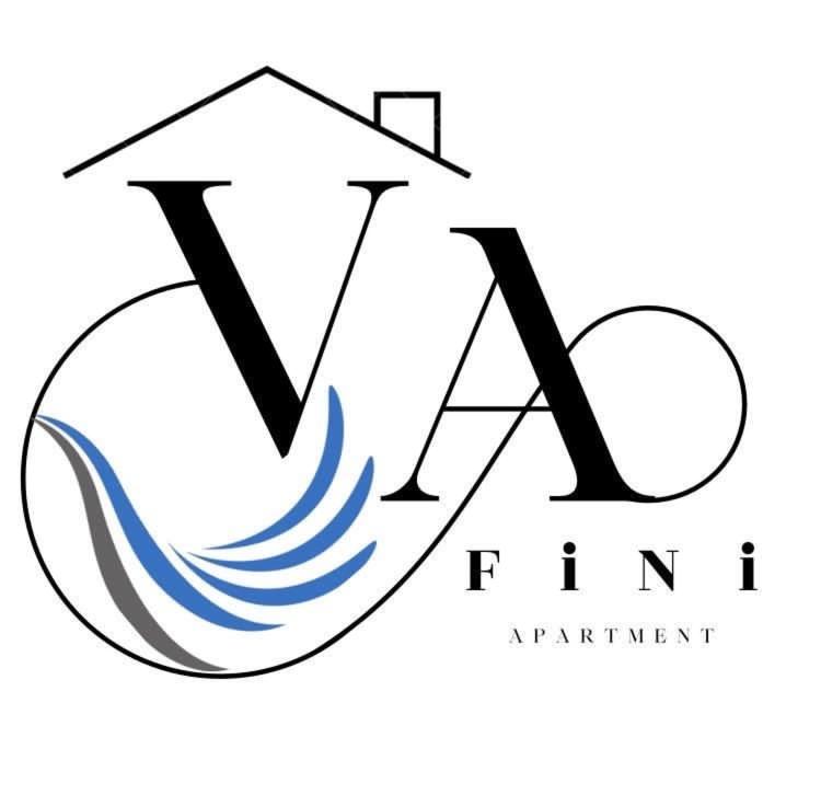 Va FiNi Apartment - Apartman sa 1 Spavaćom Sobom - 21