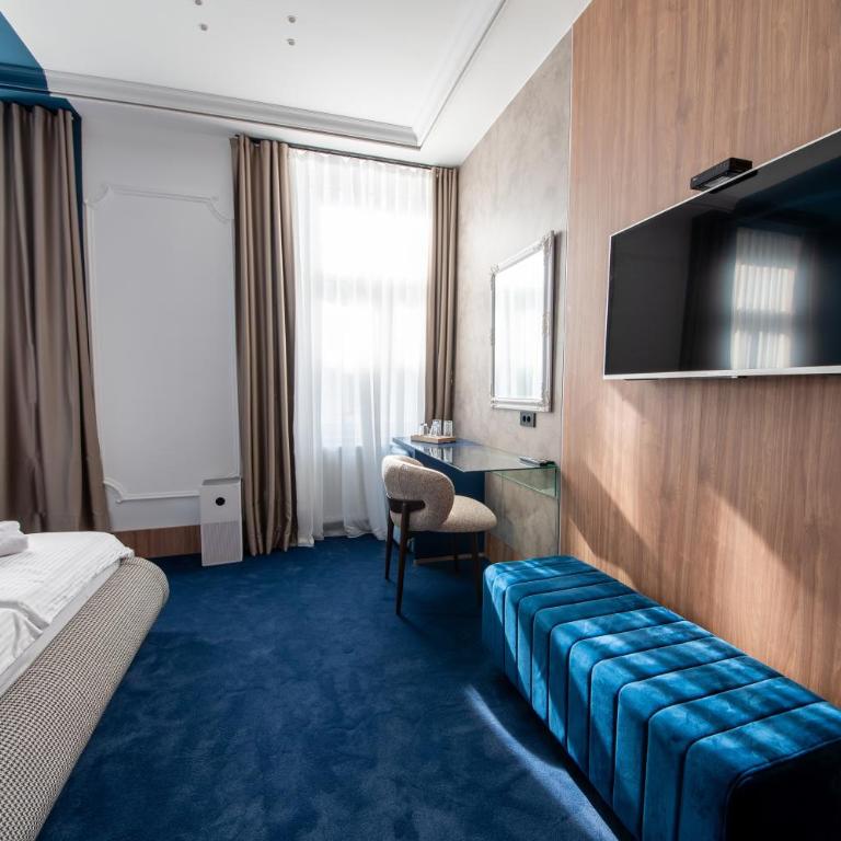 Brajlovic Apartments Katedrala - Appartement - Vue sur Ville - 8