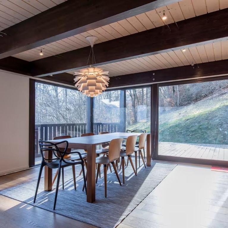 Chalet Kizuna - Superior Chalet - 10