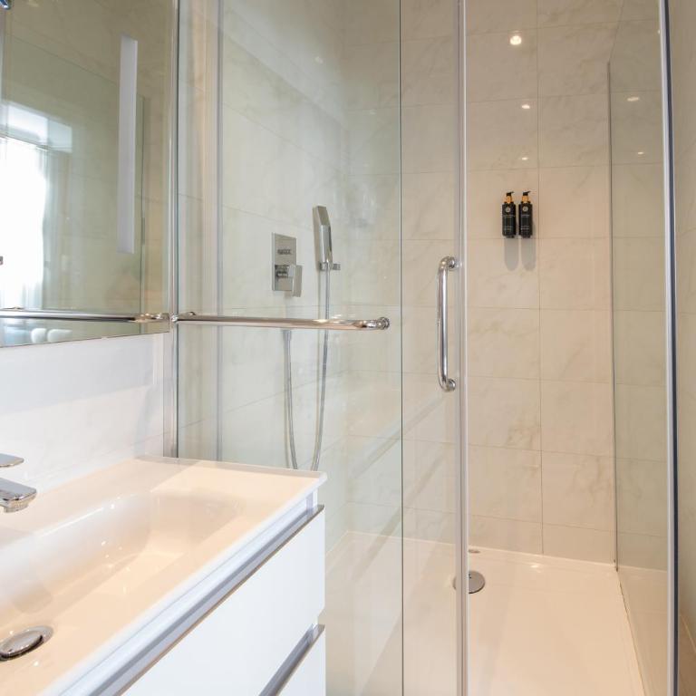 Brajlovic Apartments Katedrala - Appartement - Vue sur Ville - 15
