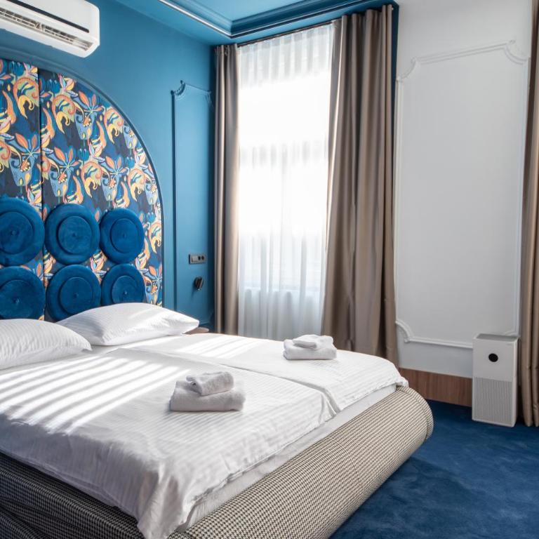 Brajlovic Apartments Katedrala - Appartement - Vue sur Ville - 4