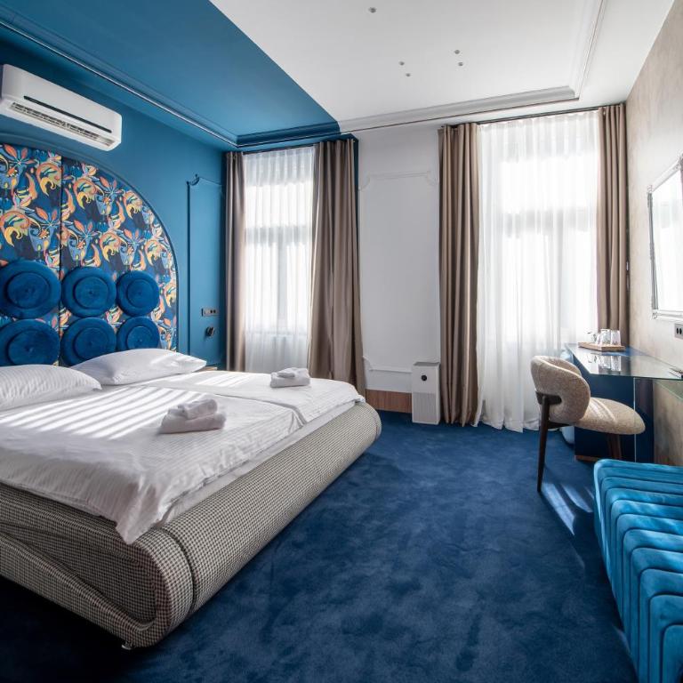 Brajlovic Apartments Katedrala - Appartement - Vue sur Ville - 10