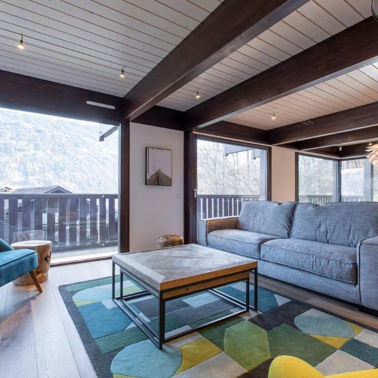 Chalet Kizuna - Superior Chalet - 16
