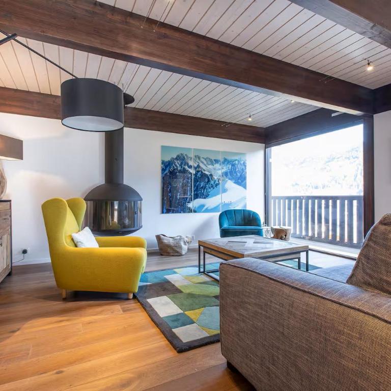 Chalet Kizuna - Superior Chalet - 14