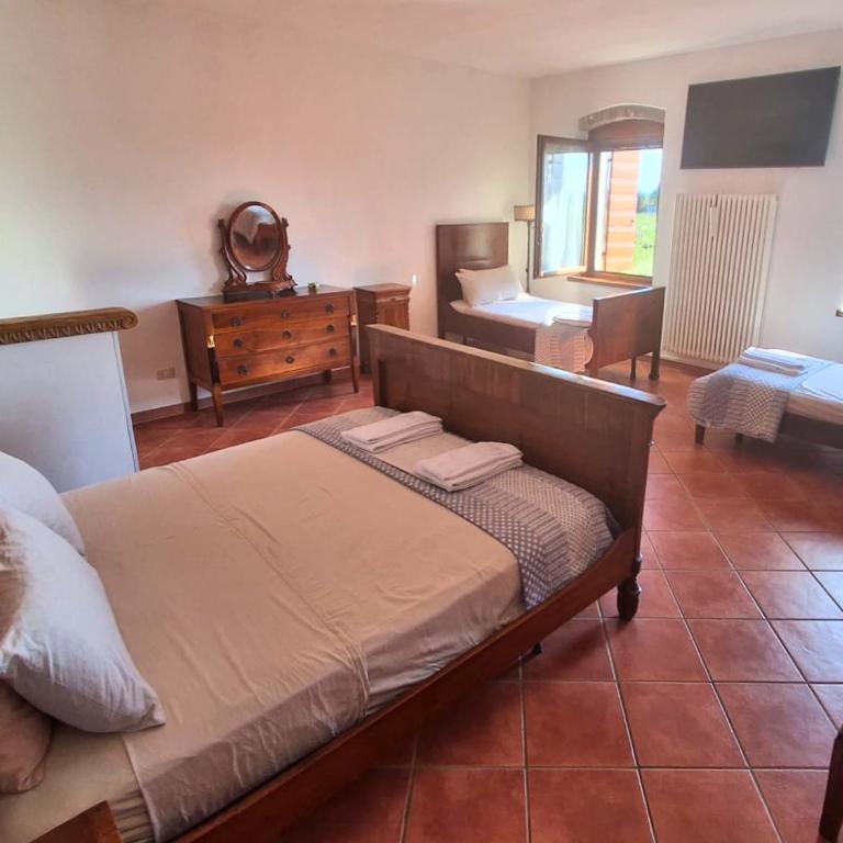 VILLA CLANI Lazise - Two-Bedroom Apartment - 6