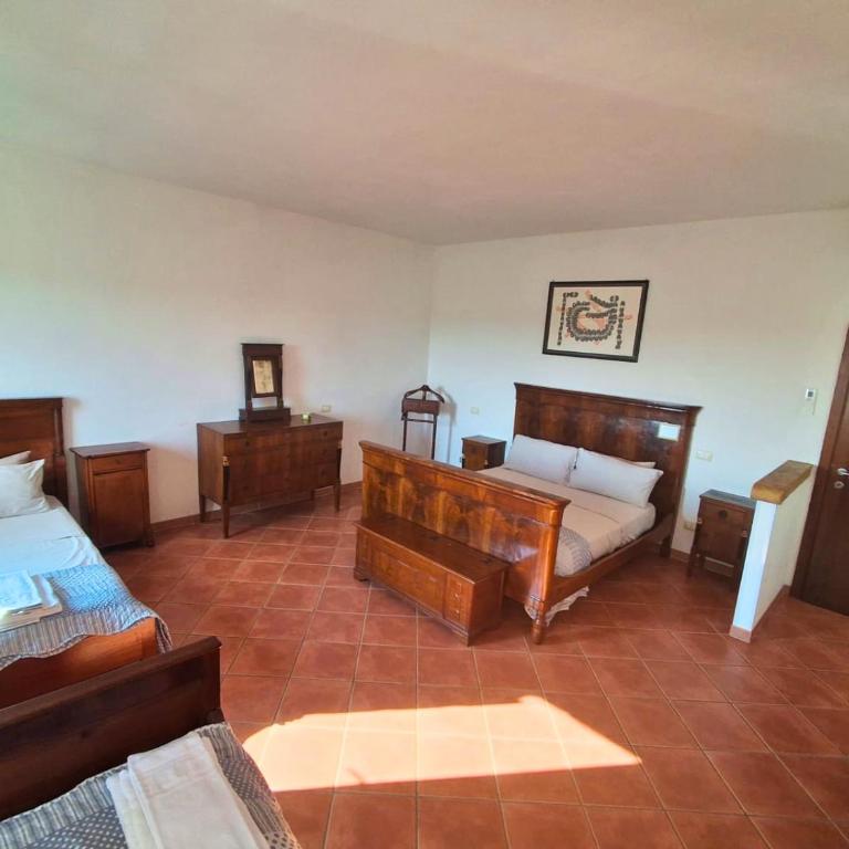 VILLA CLANI Lazise - Two-Bedroom Apartment - 5
